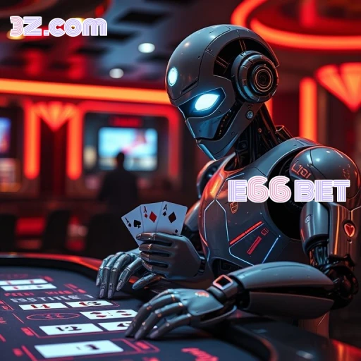 Recursos Incríveis do App da e66 bet para Apostadores