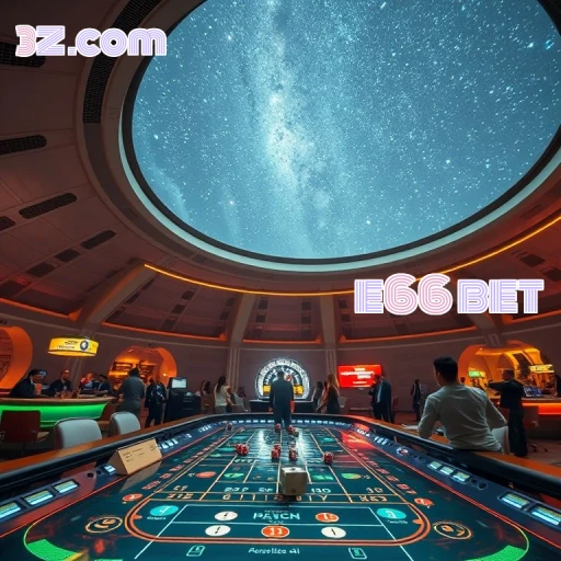 Bônus Imperdíveis no e66 bet: Diversão e Prêmios à Vista