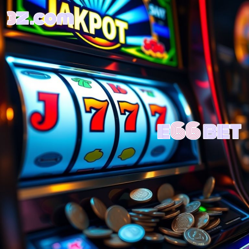 Esporte Radiante: A Revolução da e66 Bet em Jogos Online