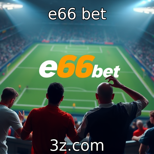 Impacto das regulamentações sobre as apostas esportivas