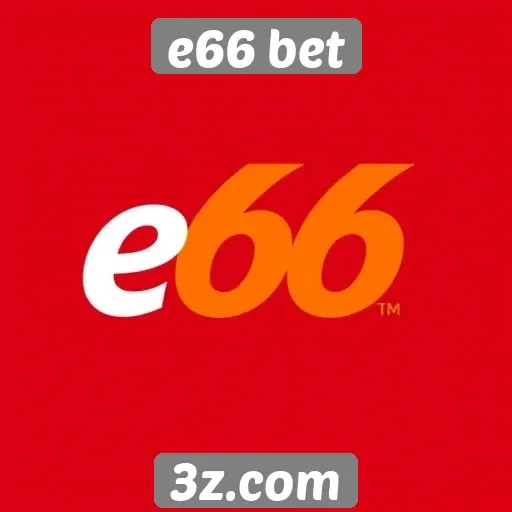 Opções de pagamento disponíveis no e66 bet