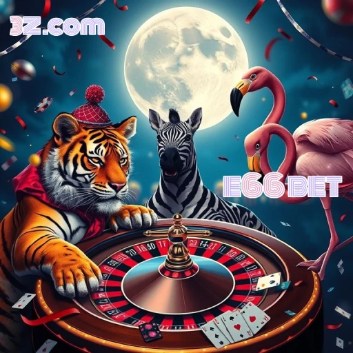 Atrações Paga do e66 bet: Um Universo de Oportunidades