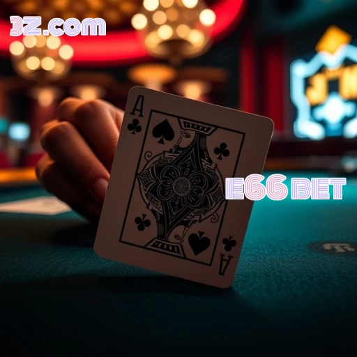 Experimente as Melhores Slots no e66 bet e Vença Grande!